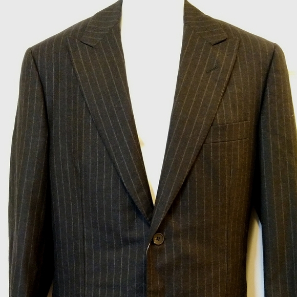 Cerruti Uomo by Hitman blazer - NWOT - Picture 2 of 7